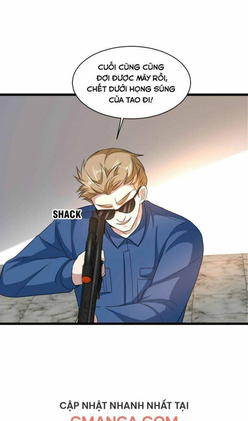 Đô Thị Tà Vương: Chapter 124