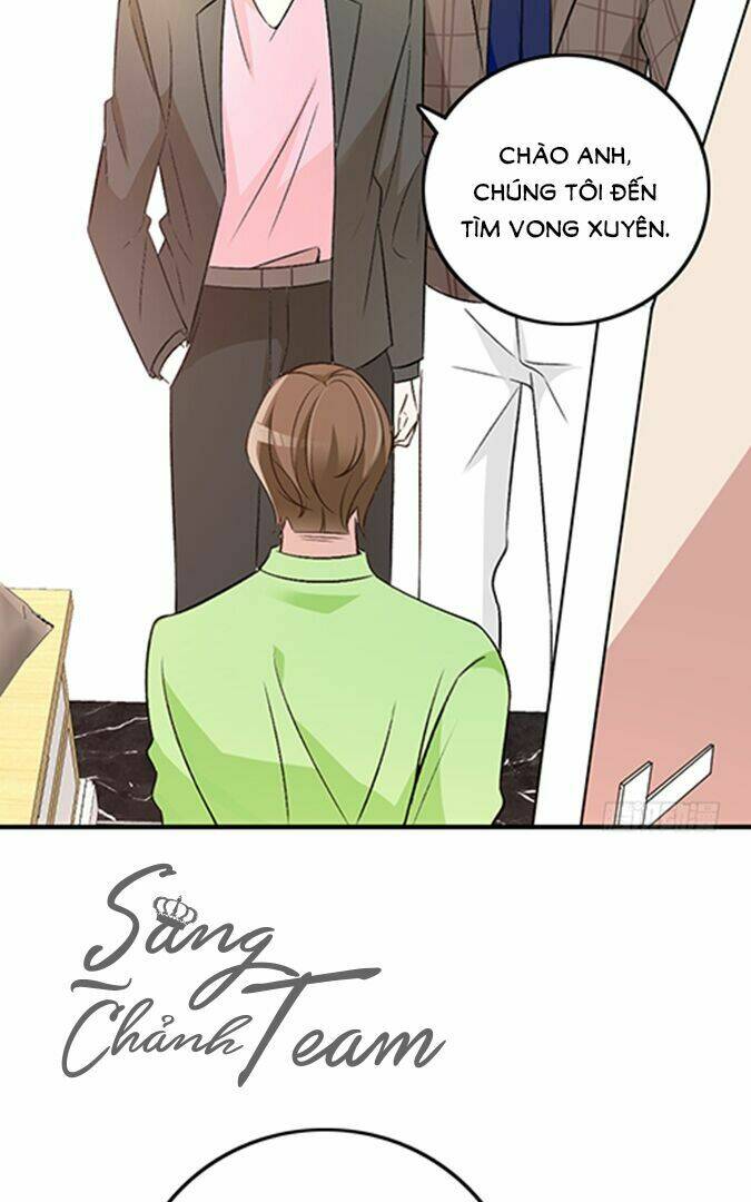 Bí Mật Kết Hôn Với Ảnh Đế: Vợ Ơi Đến Đây Tấn Công Đi Nào: Chapter 60