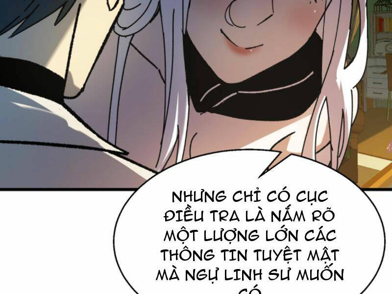 Quỷ dị khó giết? Thật xin lỗi, ta mới thật sự là bất tử: Chapter 49