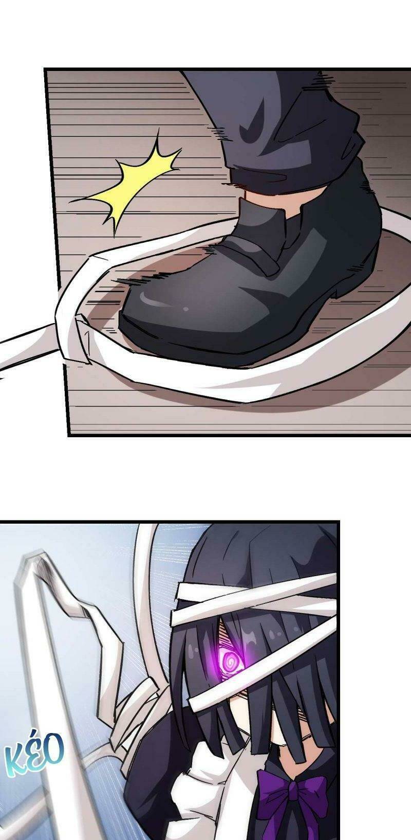 Vườn Trường Cuồng Sư Hệ Thống: Chapter 95