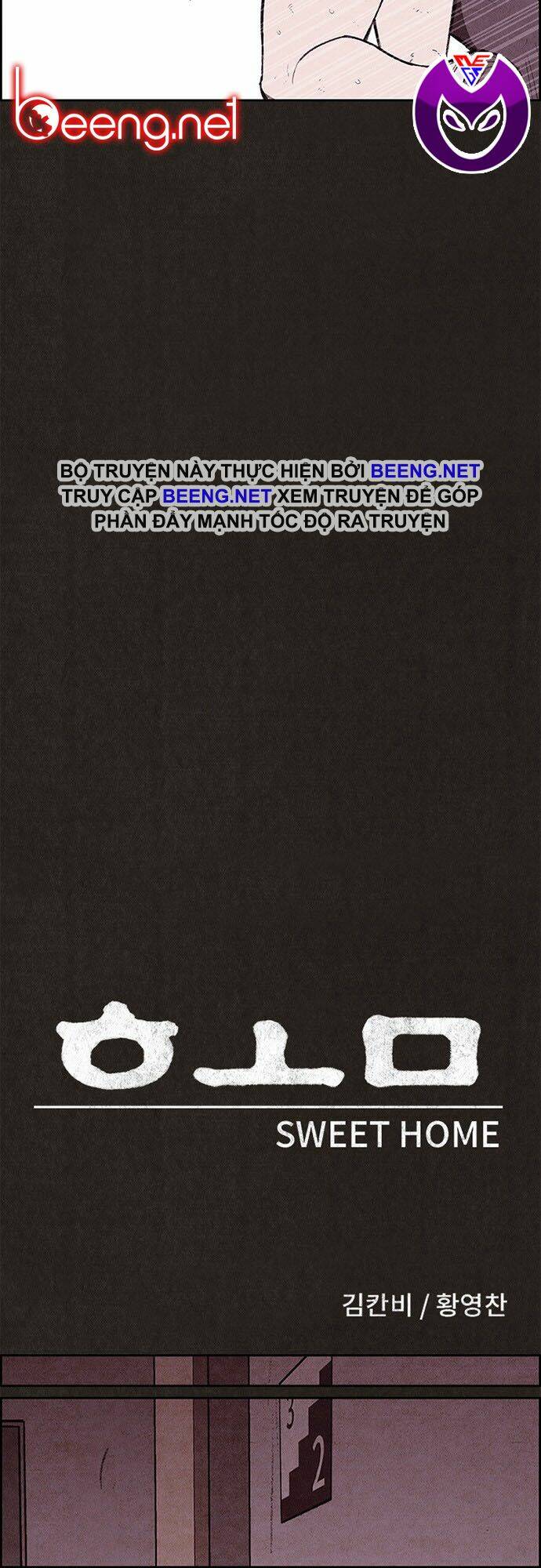 Quái Vật Tại Chung Cư Xanh: Chapter 120