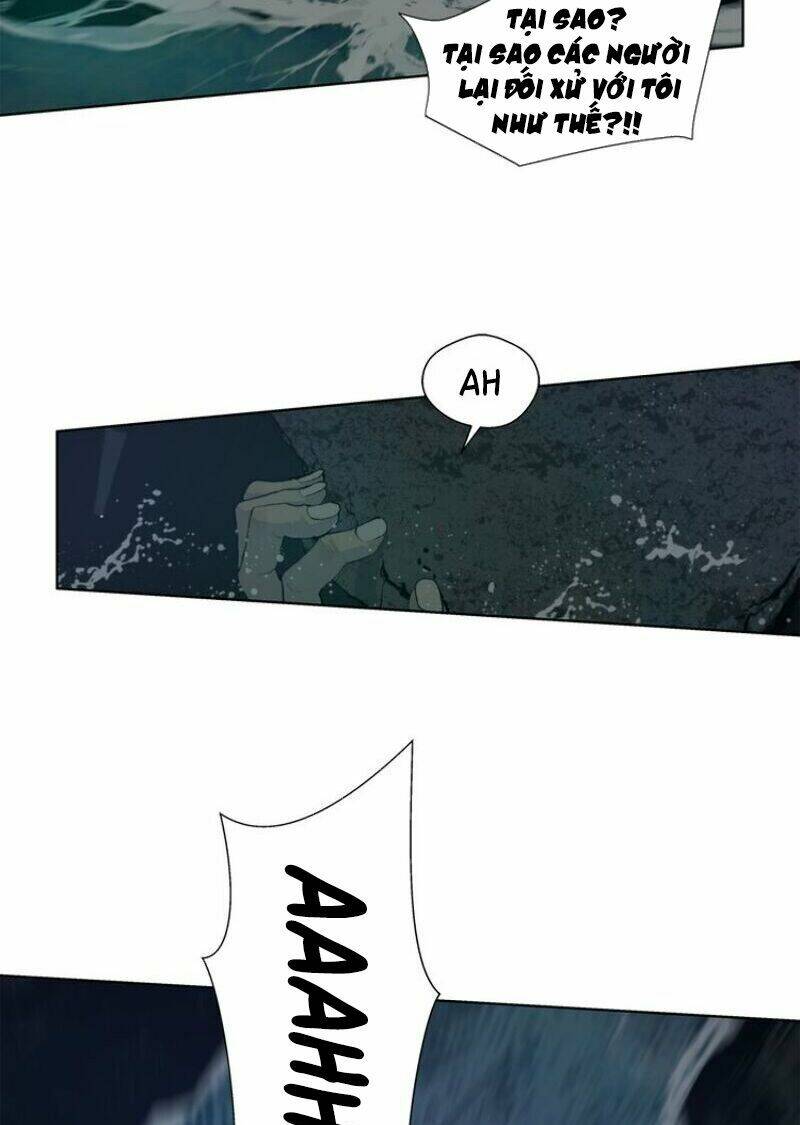 Thanh Gươm Danh Vọng: Chapter 33