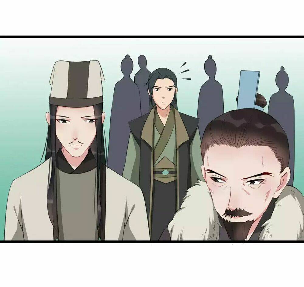 Bồng Sơn Viễn: Chapter 41