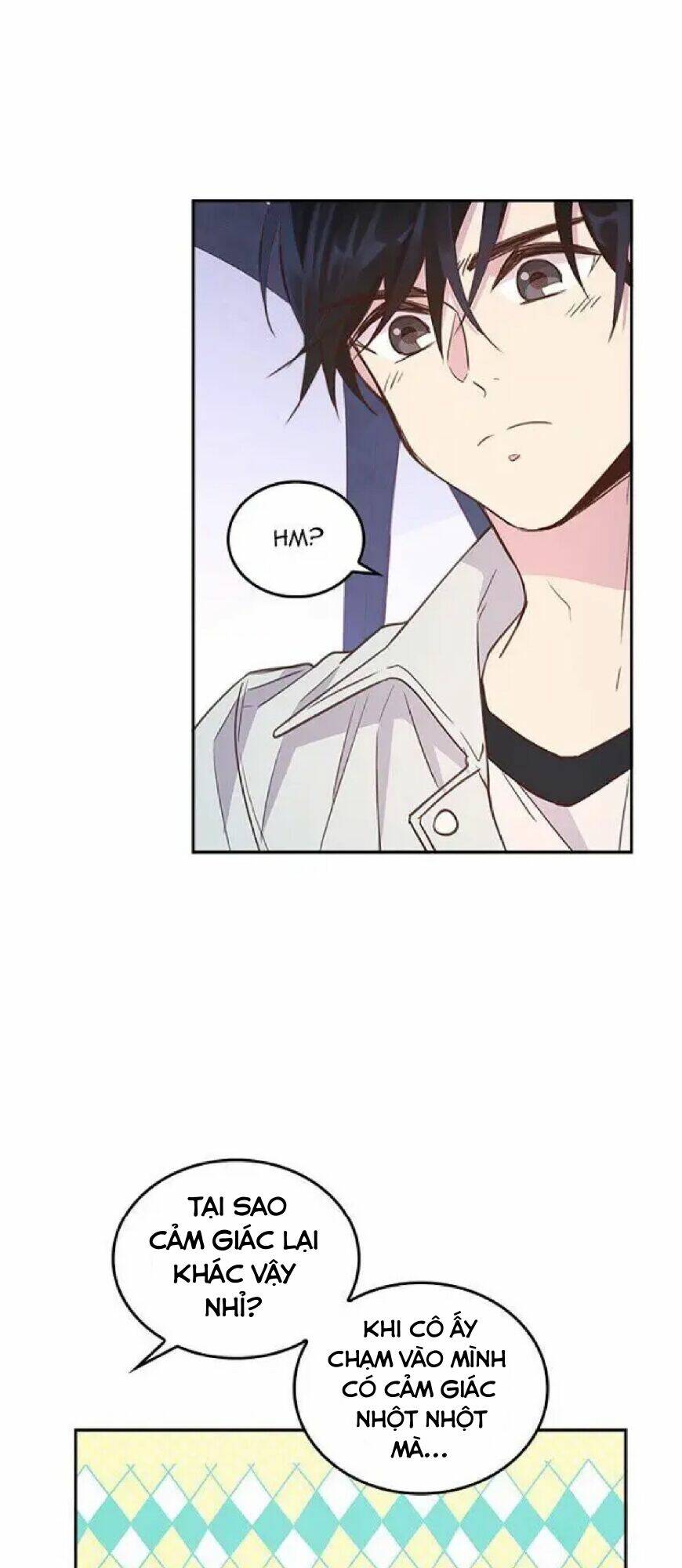 Cuộc Hôn Nhân Bất Khả Thi: Chapter 16