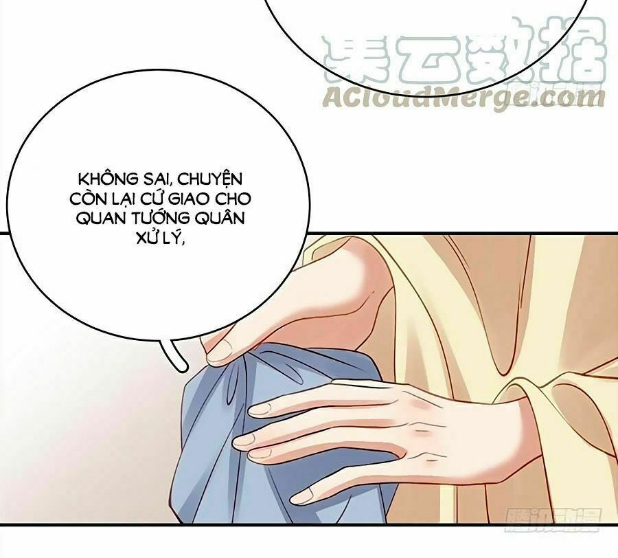 Xuân Khuê Bí Lục: Xưởng Công Thái Liêu Nhân: Chapter 98