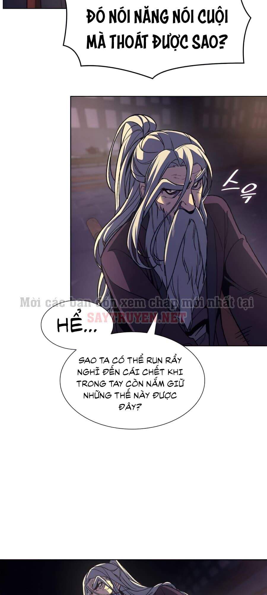 Ta Chuyển Sinh Thành Cuồng Quỷ Truyền Nhân: Chapter 7