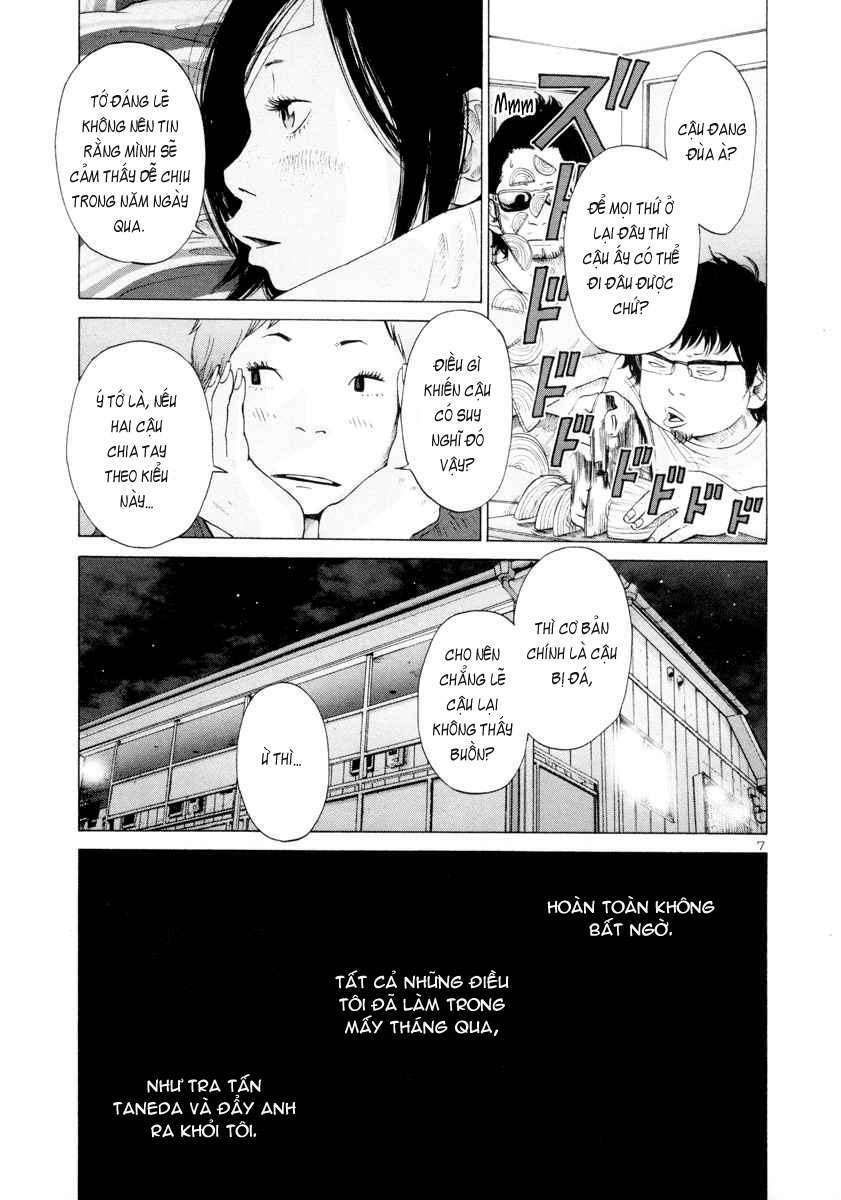 Thực Tế Cuộc Sống: Chapter 13