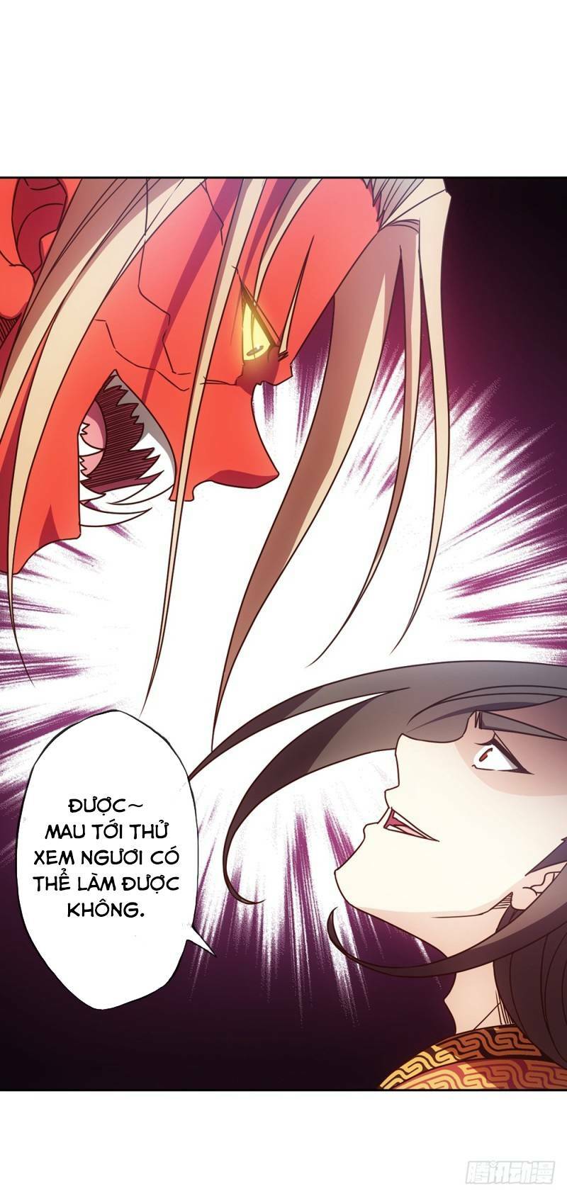 Hồng Thiên Thần Tôn: Chapter 47