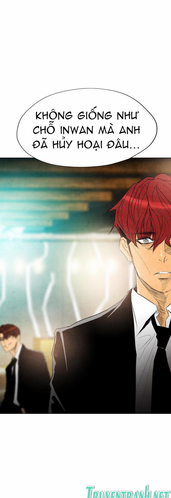 Revival Man: Chapter 24