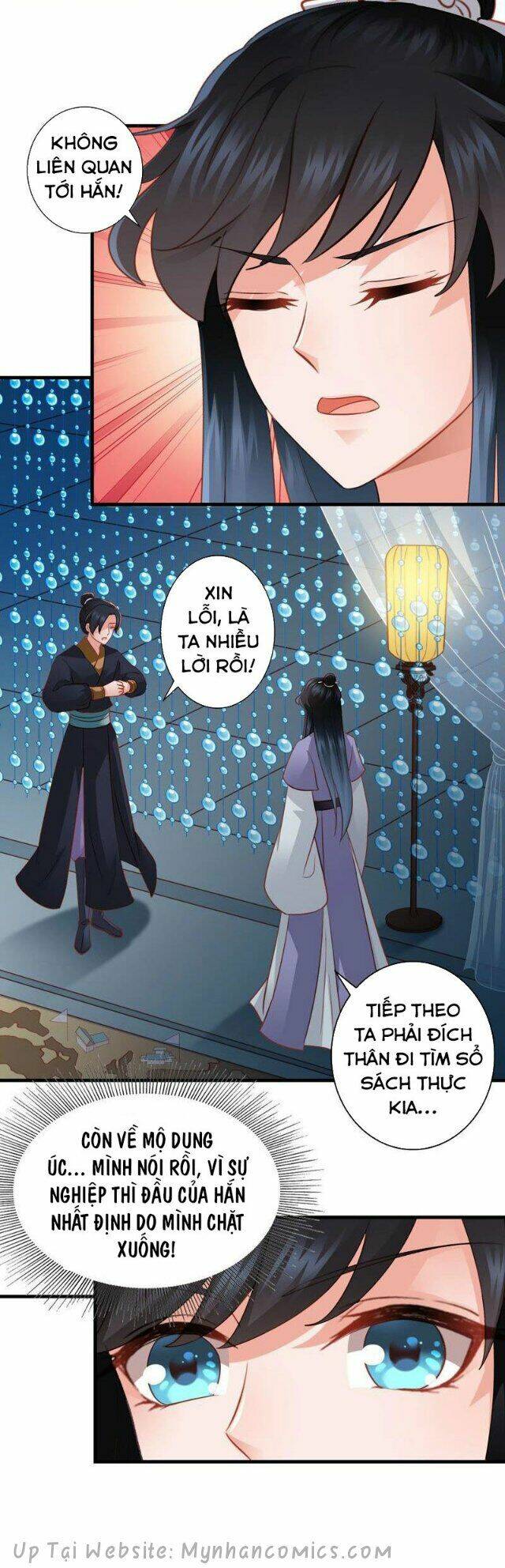 Thái Tử Điện Hạ Có Tin Vui: Chapter 83