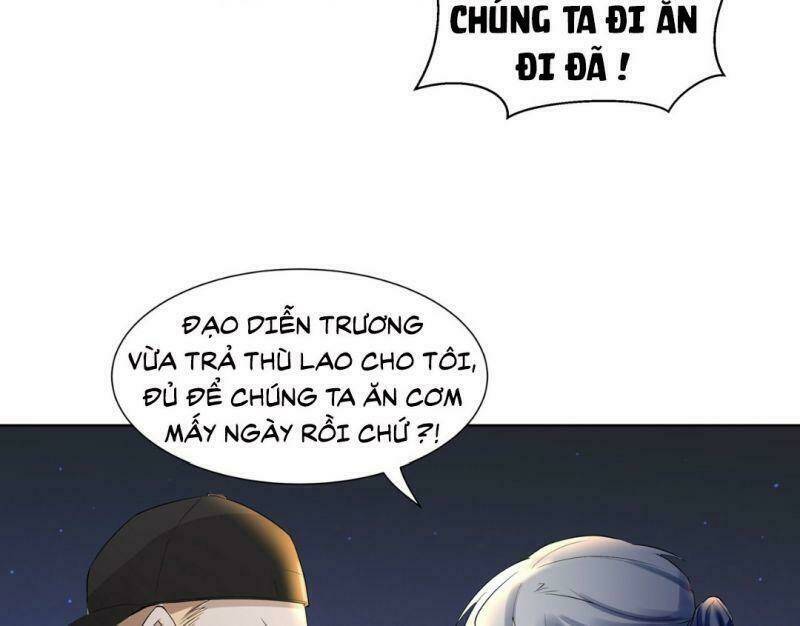 Ảnh Đế Yêu Hồ: Chapter 3