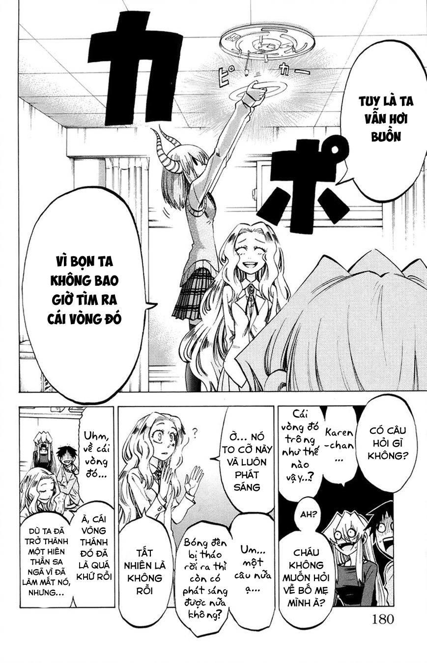 Jitsu Wa Watashi Wa: Chapter 61