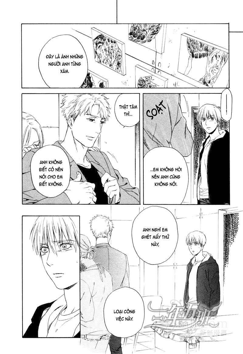 Acid Town: Chapter 24