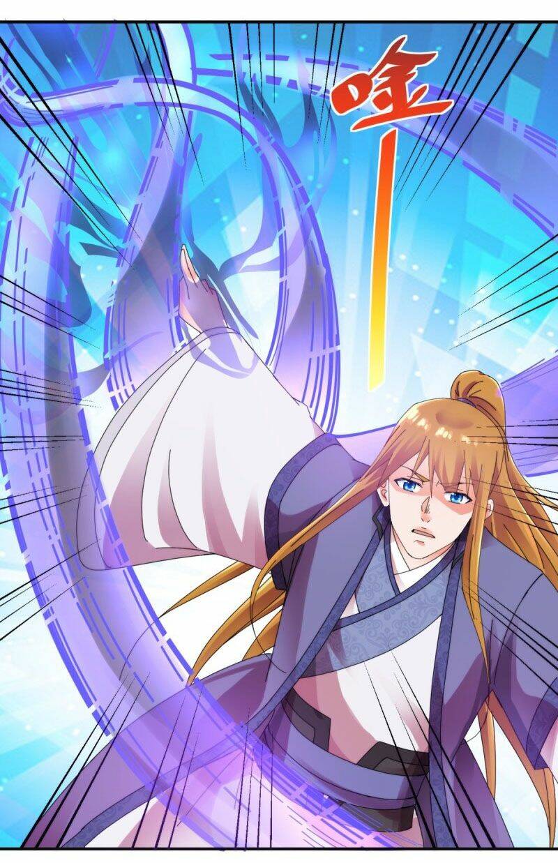 Sử Thượng Đệ Nhất Chưởng Môn: Chapter 172