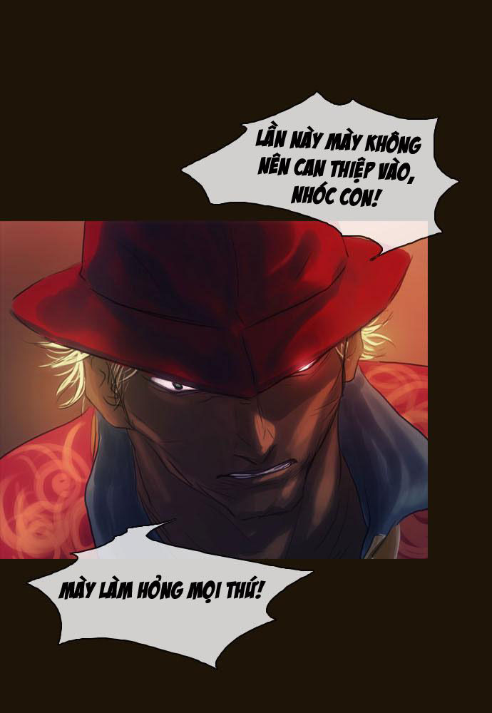 Magician: Chapter 72