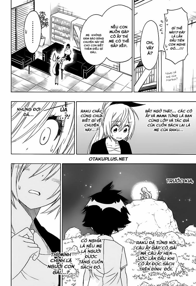Tình Yêu Ngang Trái: Chapter 216
