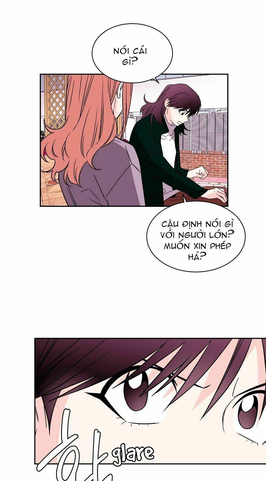 Chuyện Gì Đến, Rồi Cũng Sẽ Đến: Chapter 59
