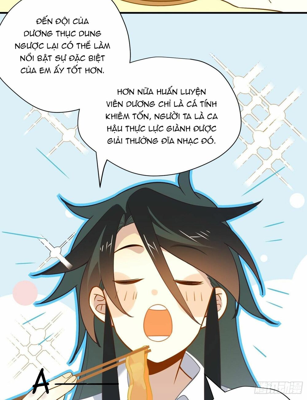 Nữ Phụ Như Tôi Cũng Có Ngày Ra Mắt: Chapter 43