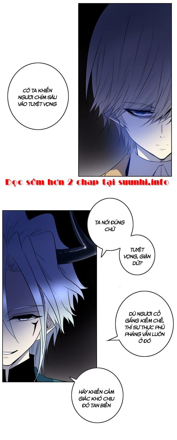 Soul Cartel: Chapter 107