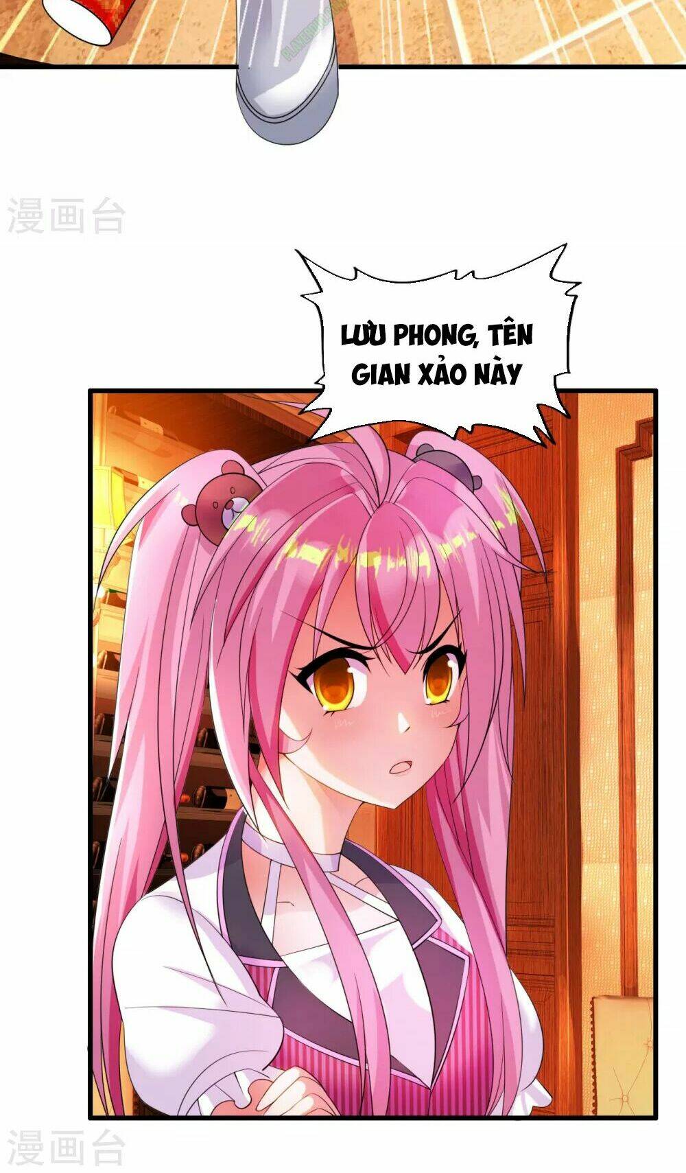 Y Đẳng Cuồng Binh: Chapter 9