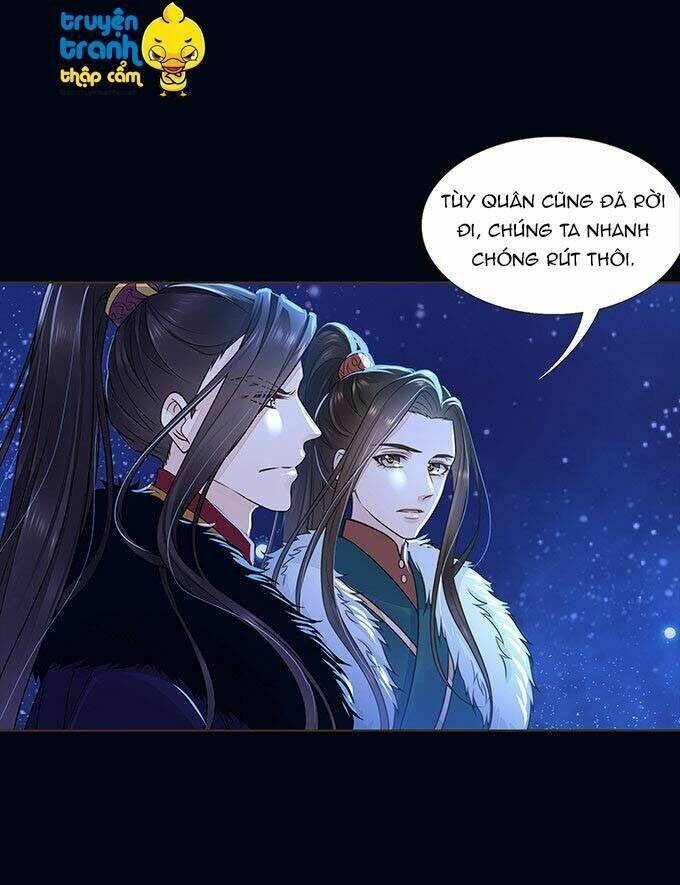 Đại Giá Thừa Tướng: Chapter 89