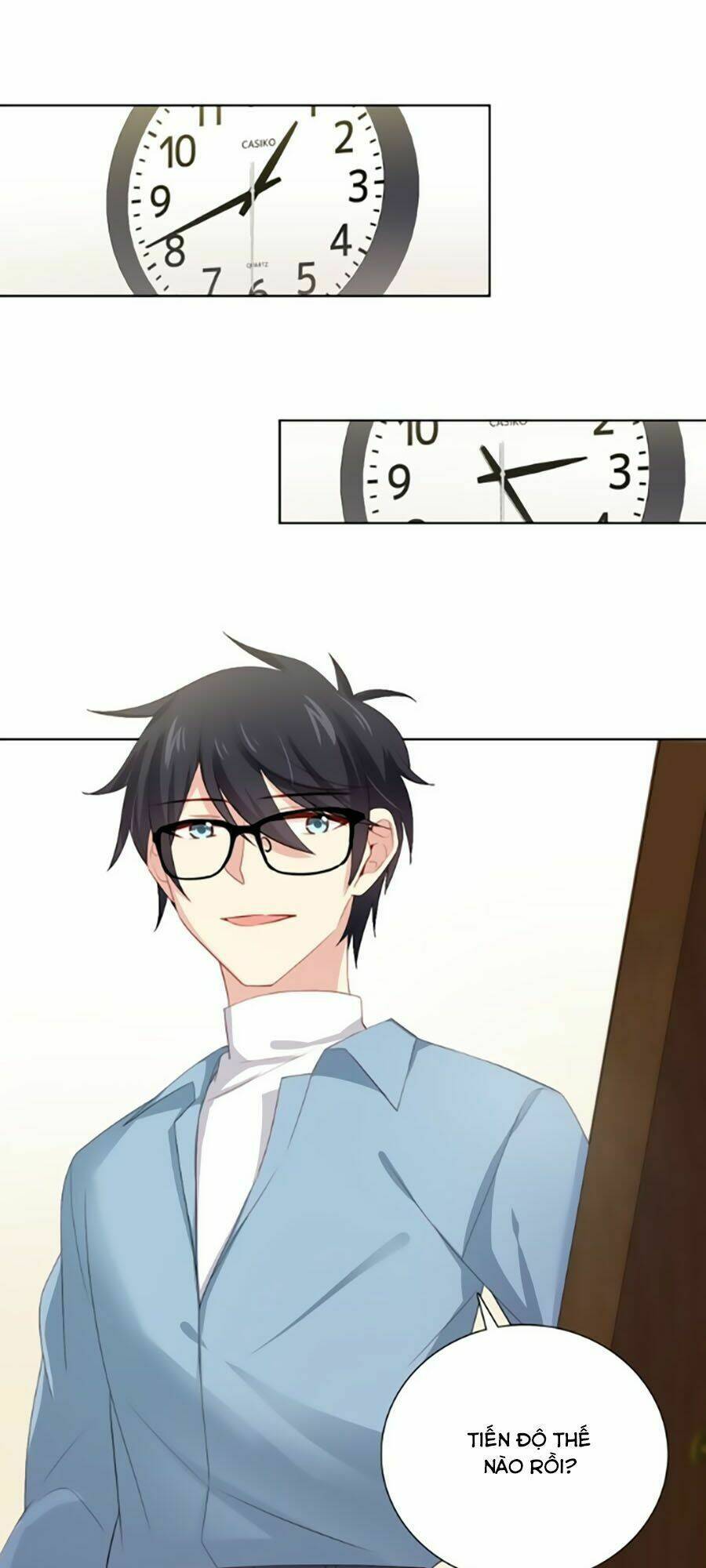 Tình Yêu Là Thế 2: Chapter 34