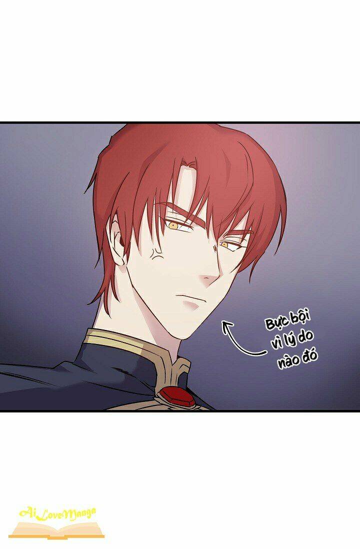 Hôn Lễ Báo Thù: Chapter 32