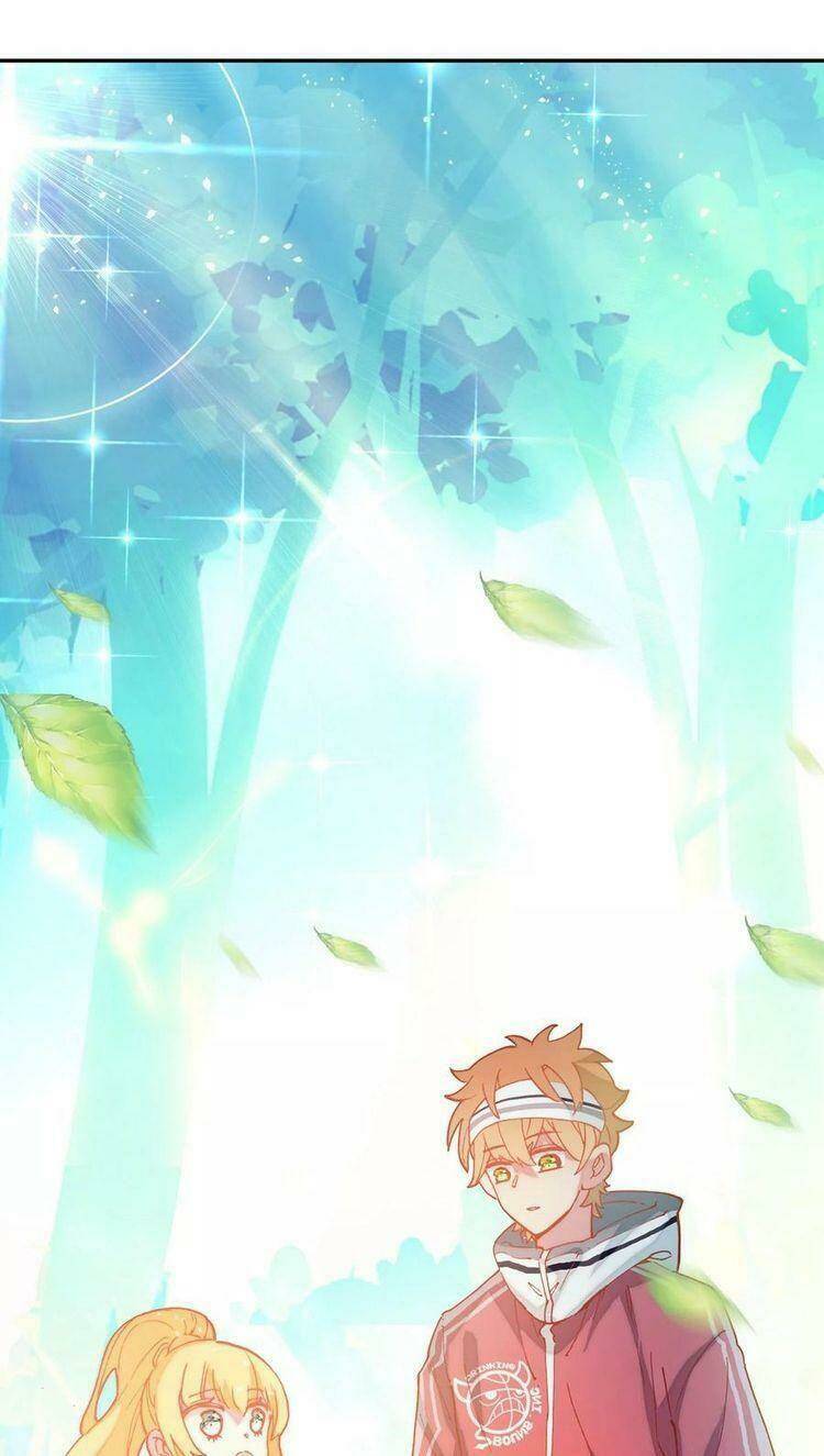 Chuyển Phát Nhanh Tình Yêu: Chapter 8