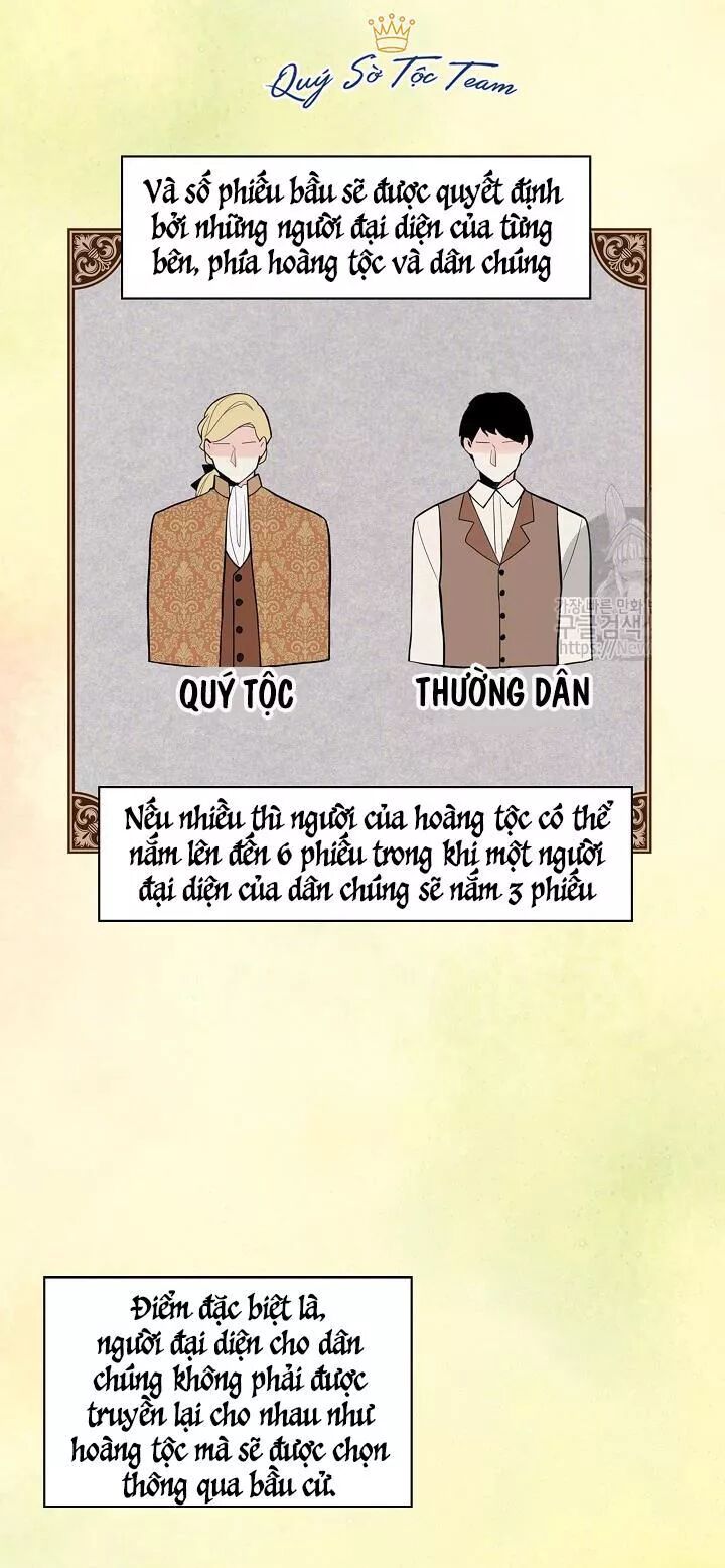 Tồn Tại Với Tư Cách Là Vợ Của Nam Chính: Chapter 94: Chứng minh thực lực
