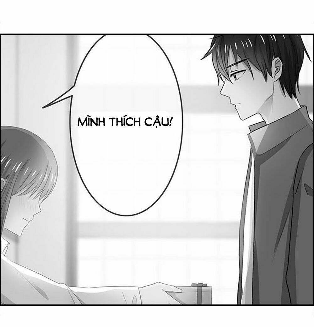 Đại Thần Tình Yêu Chớ Chạm Tôi: Chapter 62