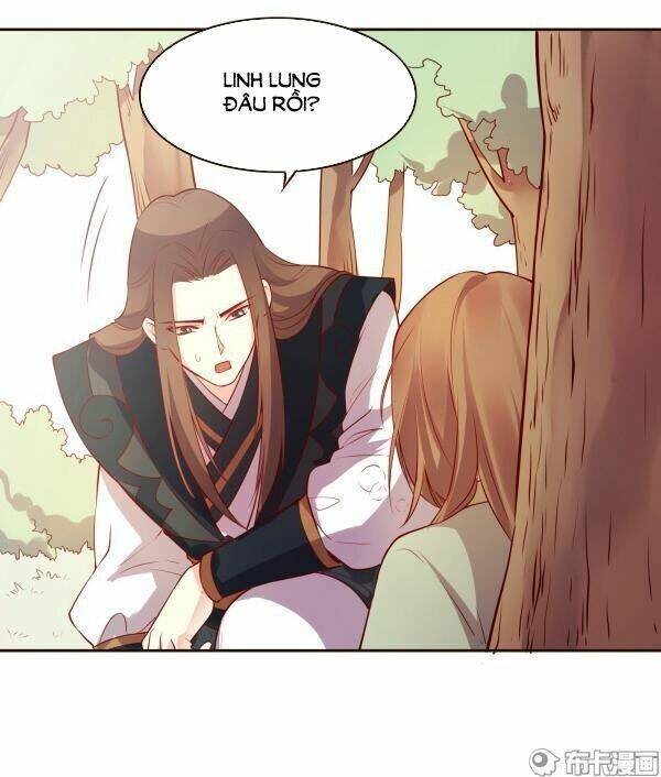 Yến Sơn Phái Và Bách Hoa Môn: Chapter 136