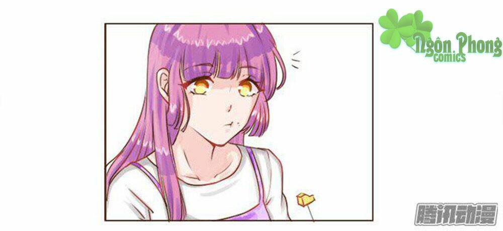 Ma Vương Luyến Ái Chỉ Nam: Chapter 39