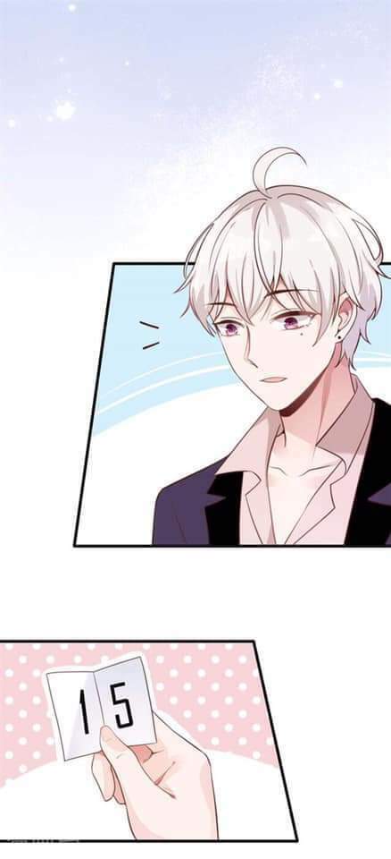 Bỉ Chi Tì Sương: Chapter 7