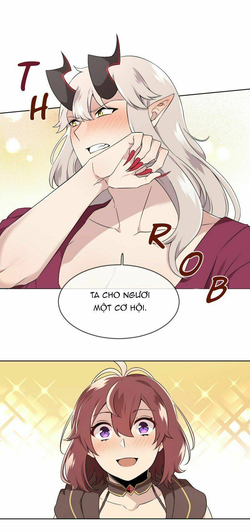 Pháp Sư Và Nữ Chúa Quỷ: Chapter 79