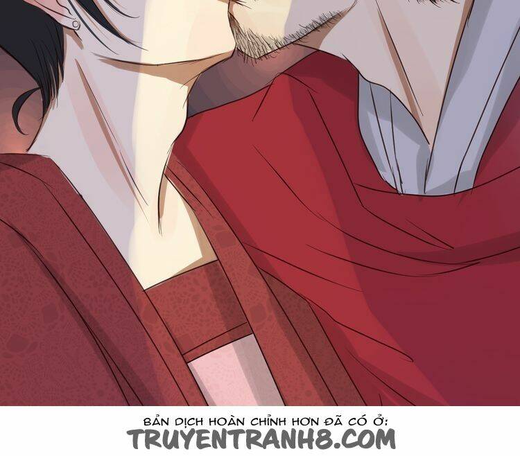 Bạch Lý Hành Giả: Chapter 2