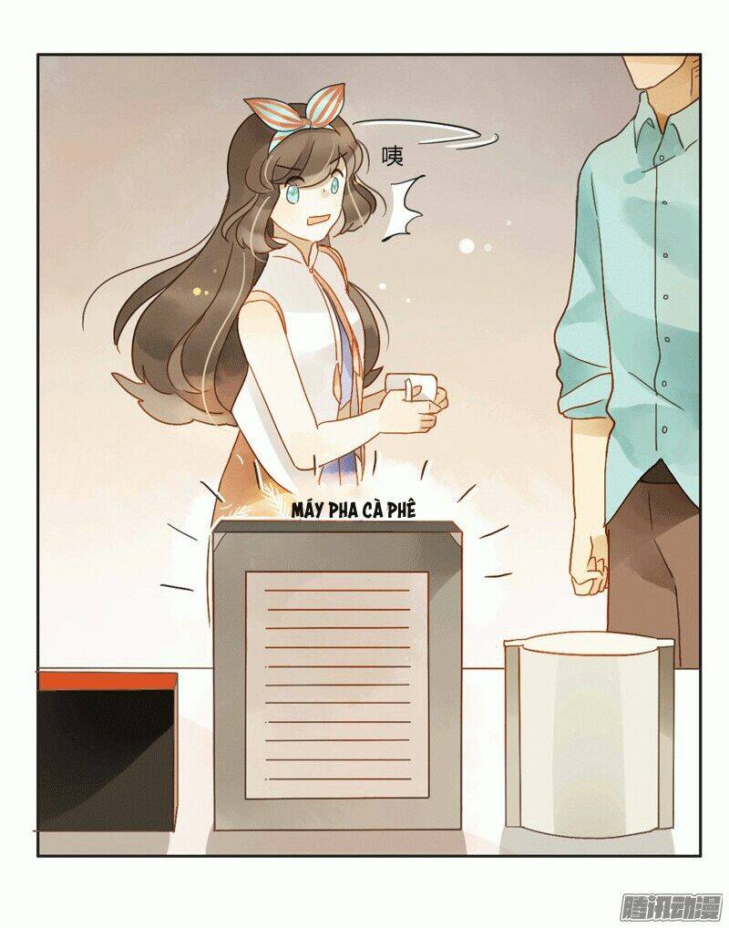 Sức Mạnh Của Sắc Đẹp: Chapter 51