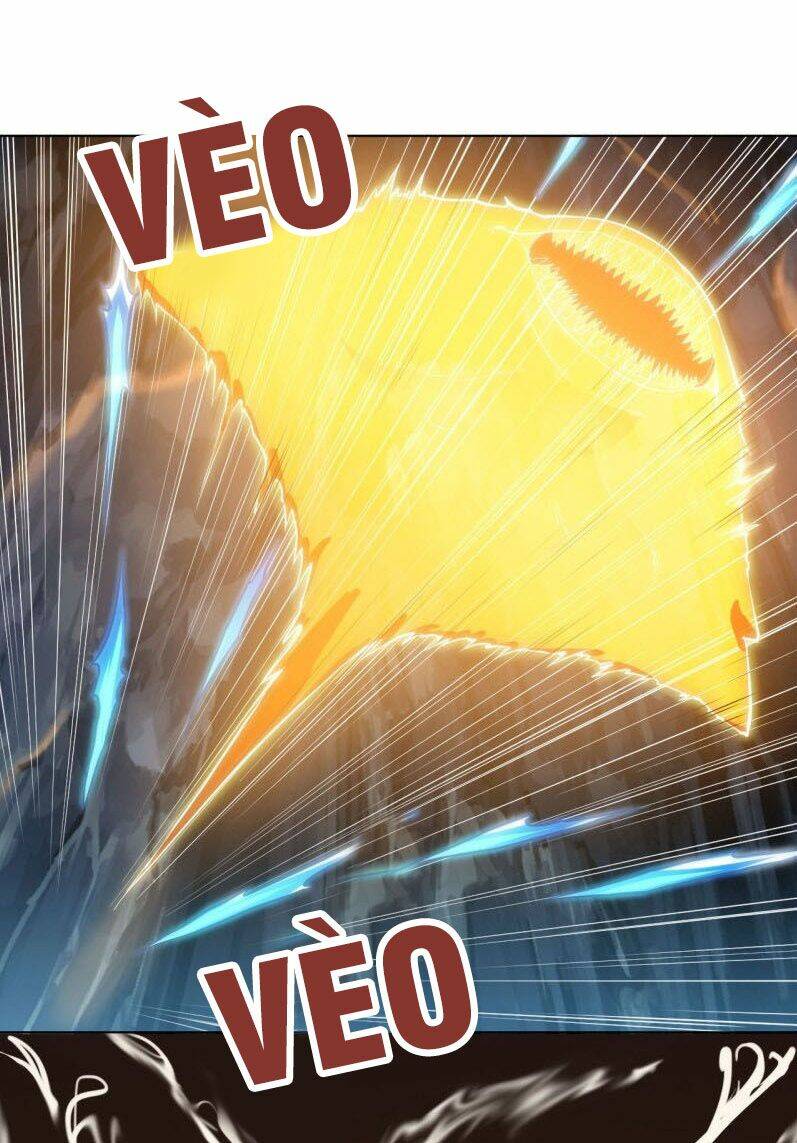 Thần Võ Đế Tôn: Chapter 28