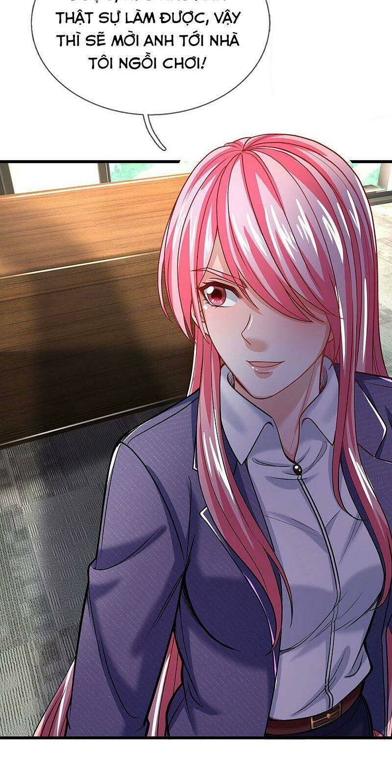 Chung Cực Binh Vương Tại Đô Thị: Chapter 147