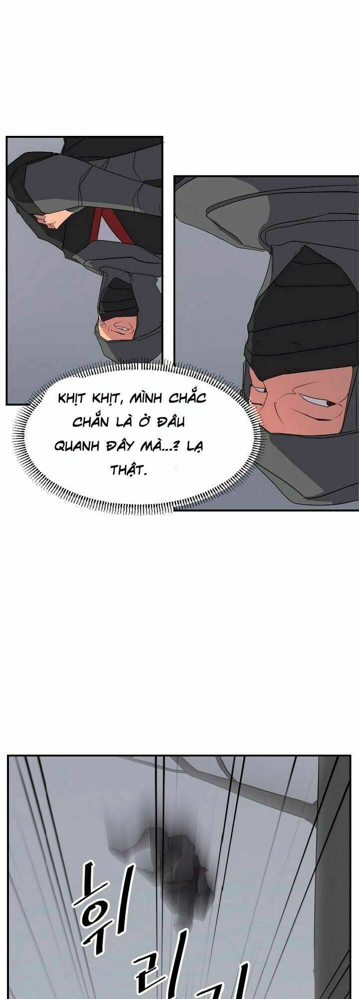 Trọng Sinh, Bất Khả Chiến Bại: Chapter 30