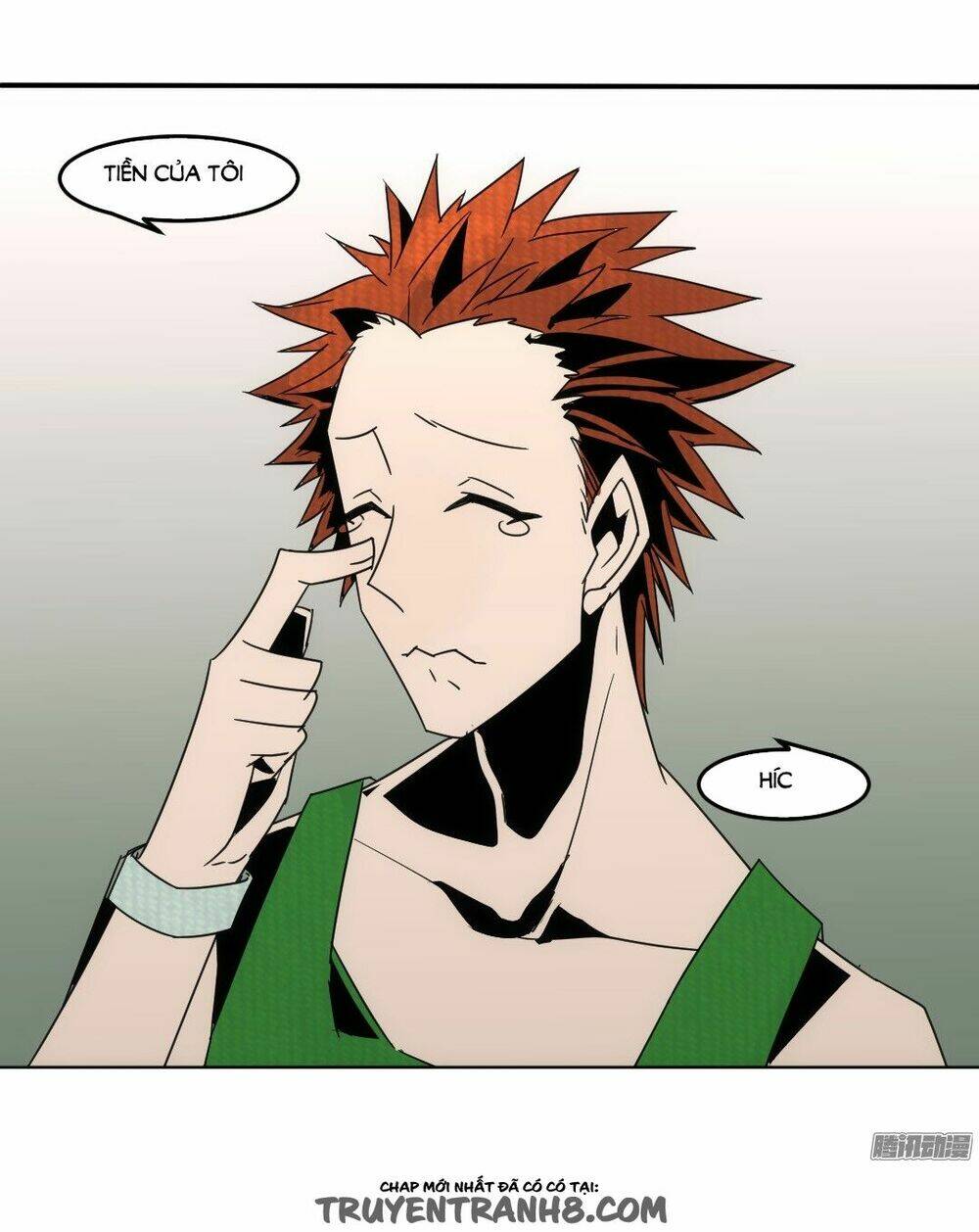 Điều Ước Của Người Phàm: Chapter 32