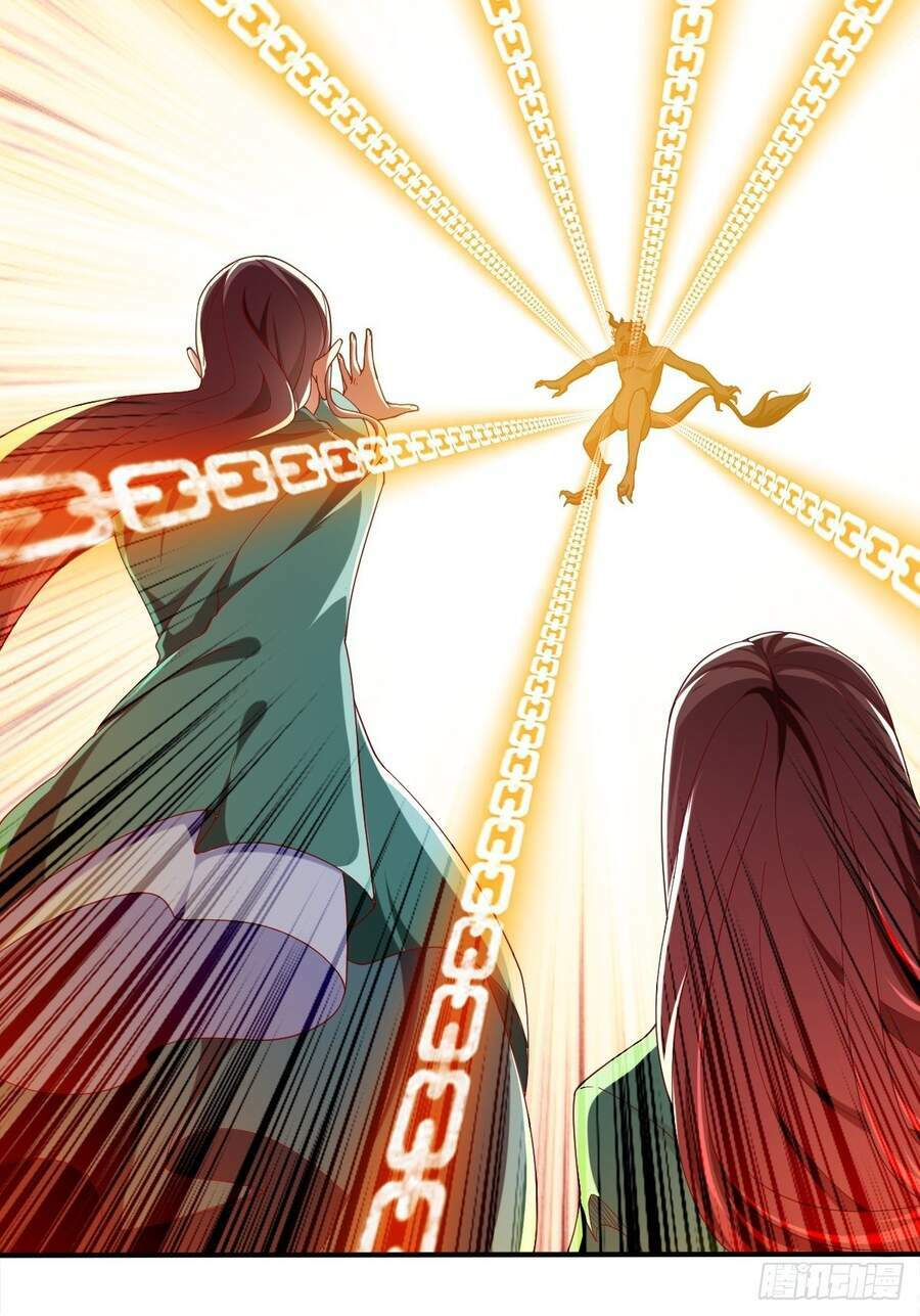 Cục Gạch Xông Vào Dị Giới: Chapter 60
