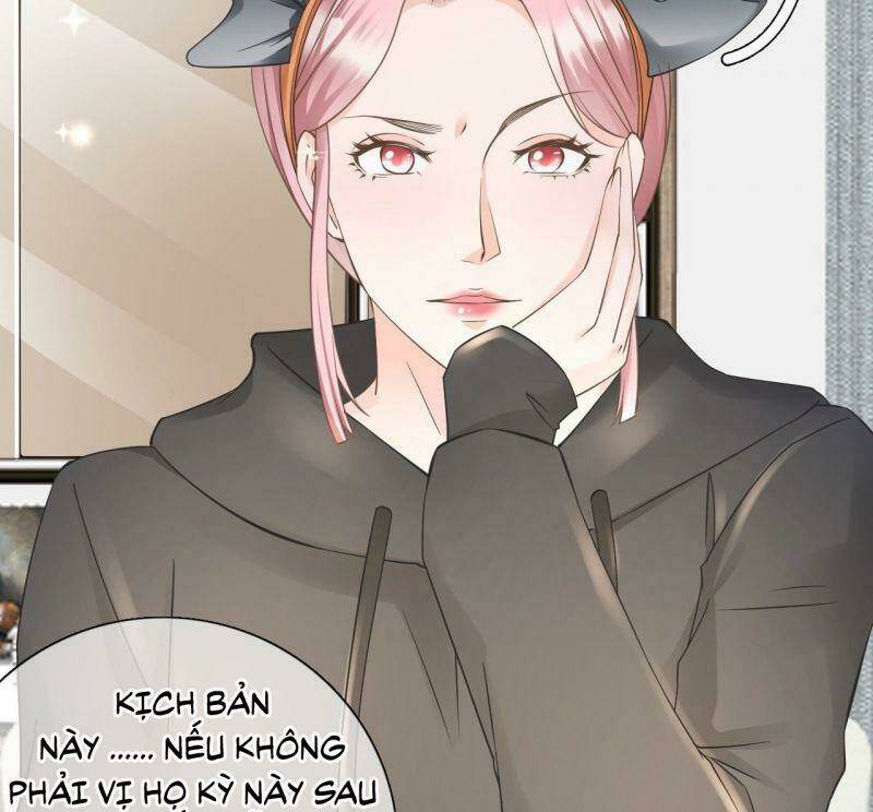 Bạn Gái Tôi Mới 30+: Chapter 61