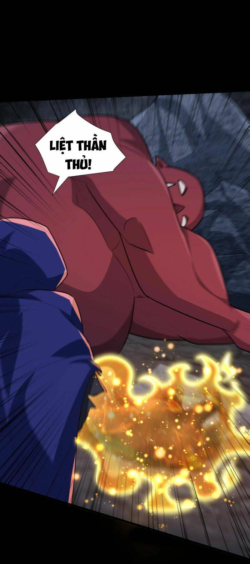 Yêu Giả Vi Vương: Chapter 238