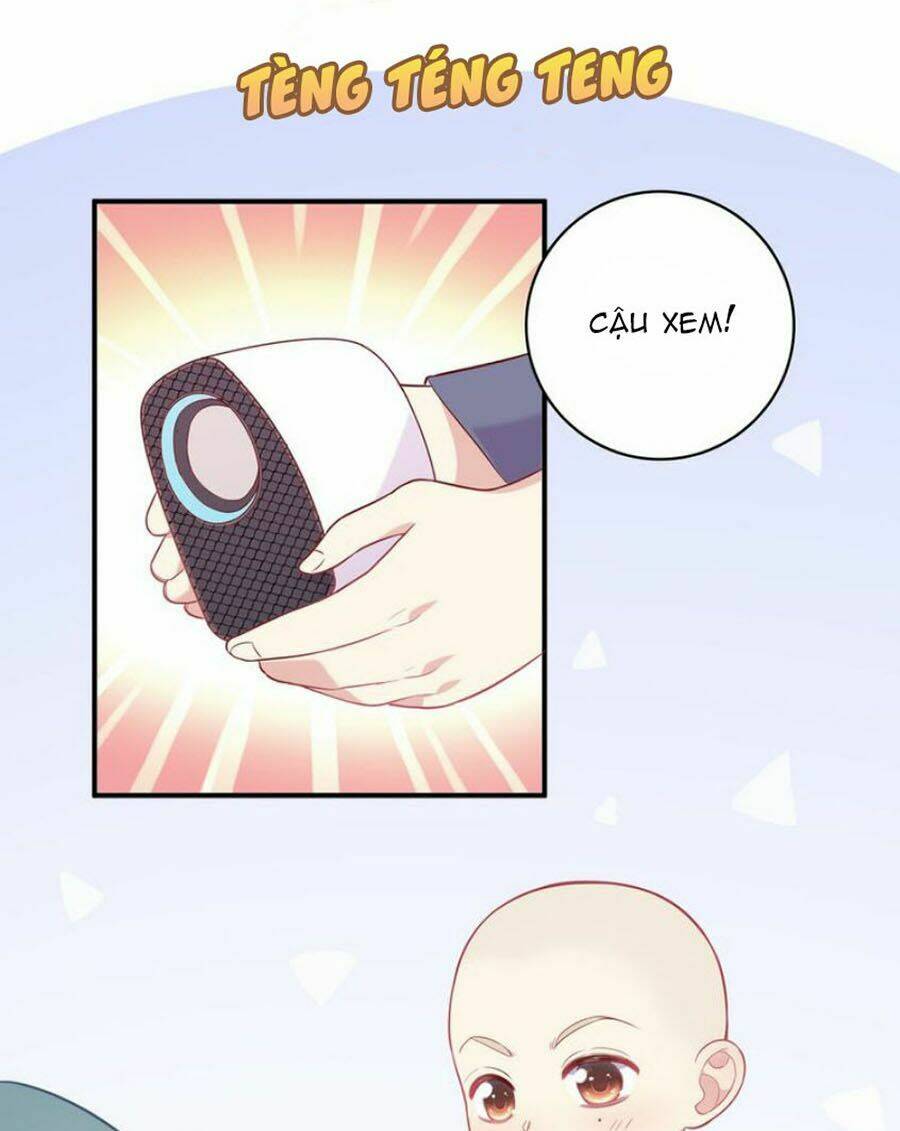 Vương Tử Thành Phố Và Công Chúa Amazon: Chapter 33