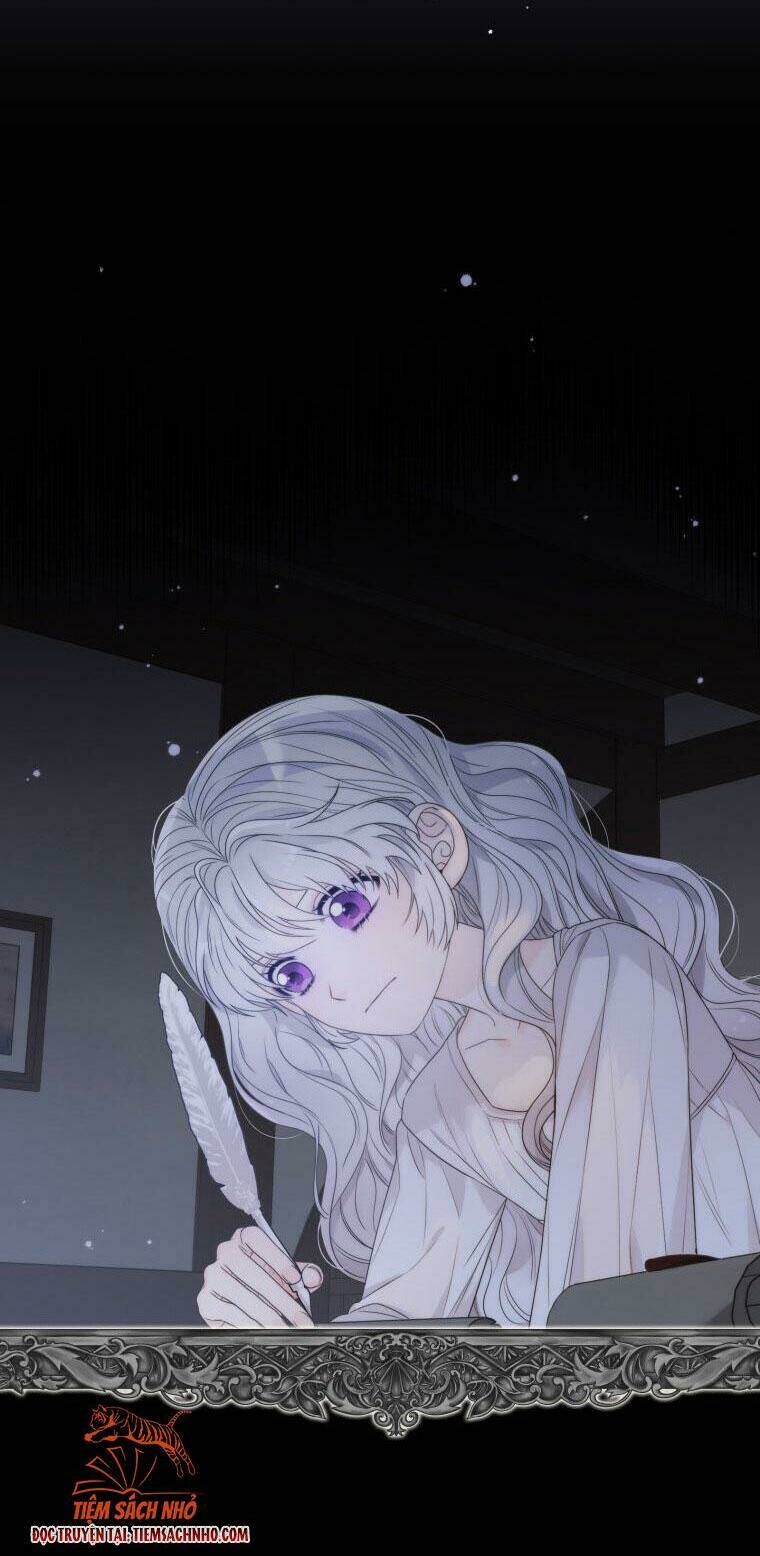 Hoàng Hậu Ác Nữ Yêu Quý Tôi: Chapter 13