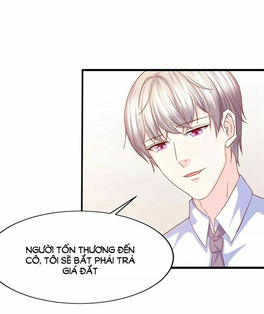 Ta Và Nam Thần Cởi Áo Ngủ Rồi: Chapter 26