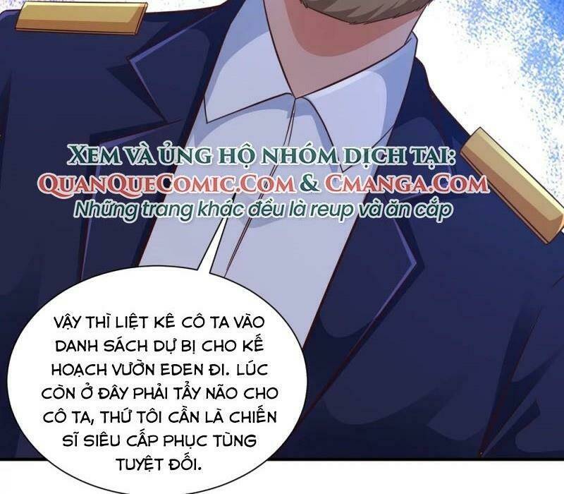 Tối Cường Vận Đào Hoa: Chapter 120