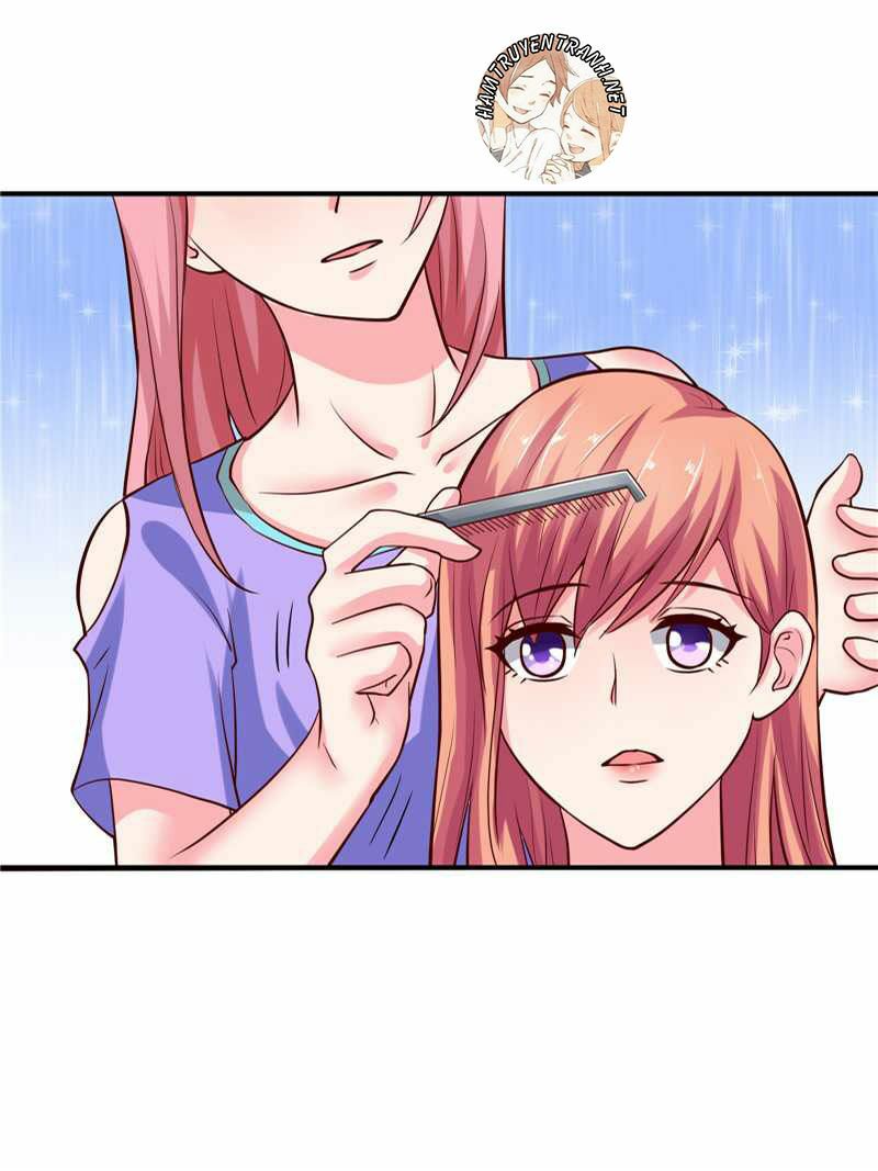 Tình Yêu Khiến Tôi Phát Điên: Chapter 56