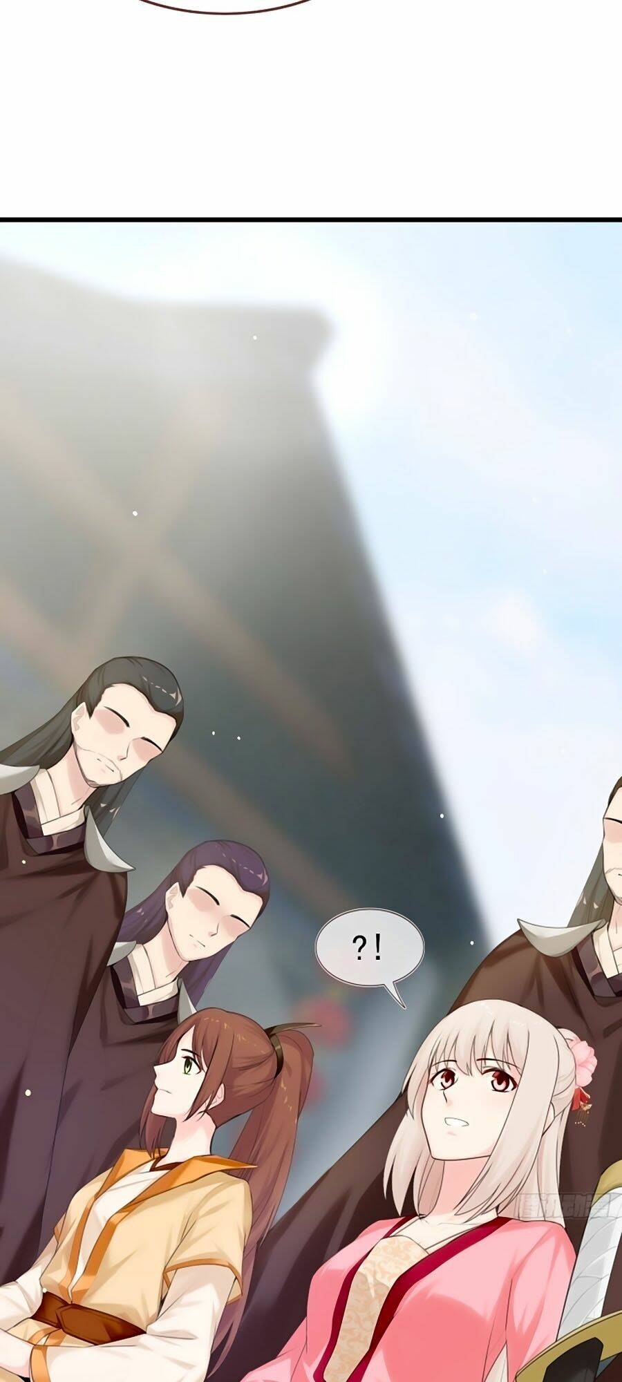 Tận Kiển Minh Thần: Chapter 6