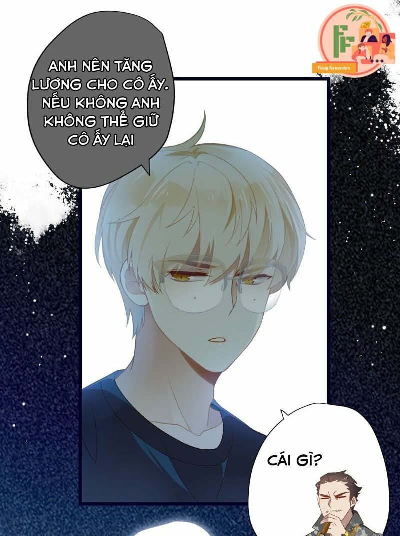 Nữ Phụ Như Tôi Cũng Có Ngày Ra Mắt: Chapter 3